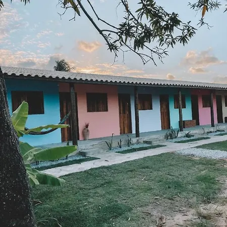 Villa Pousada-3