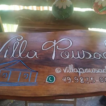 Villa Pousada-2